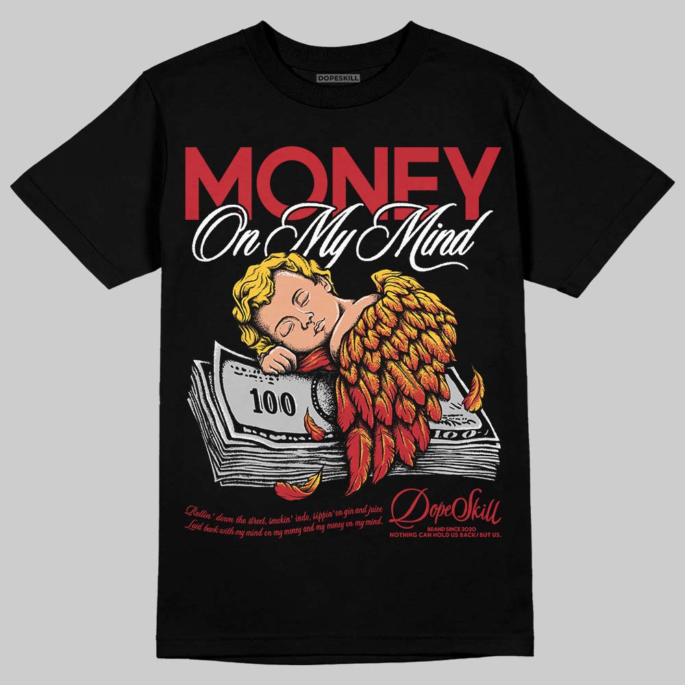 Ferrari 14s DopeSkill T-Shirt MOMM Graphic