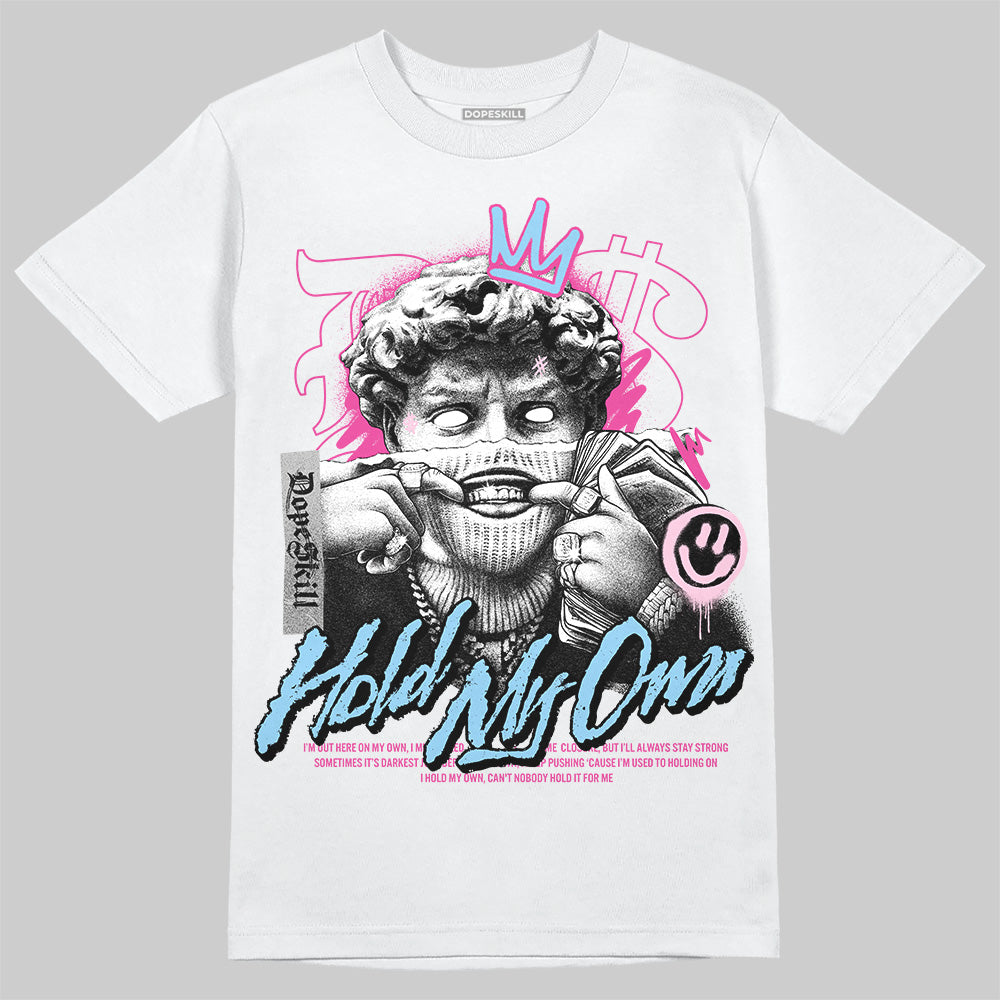 Doernbecher 6s DopeSkill T-Shirt In My Way Graphic