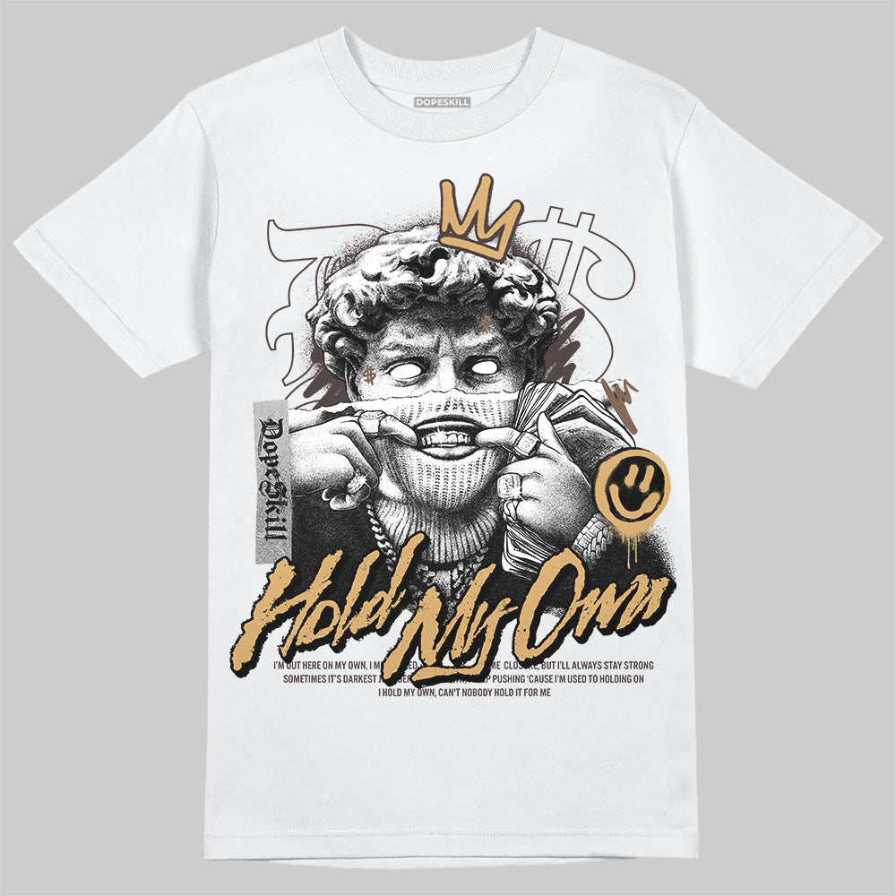 Earth 5s DopeSkill T-Shirt In My Way Graphic
