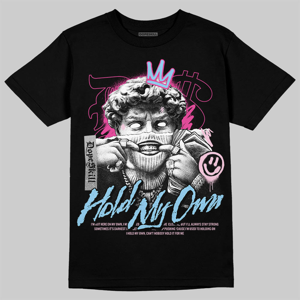 Doernbecher 6s DopeSkill T-Shirt In My Way Graphic