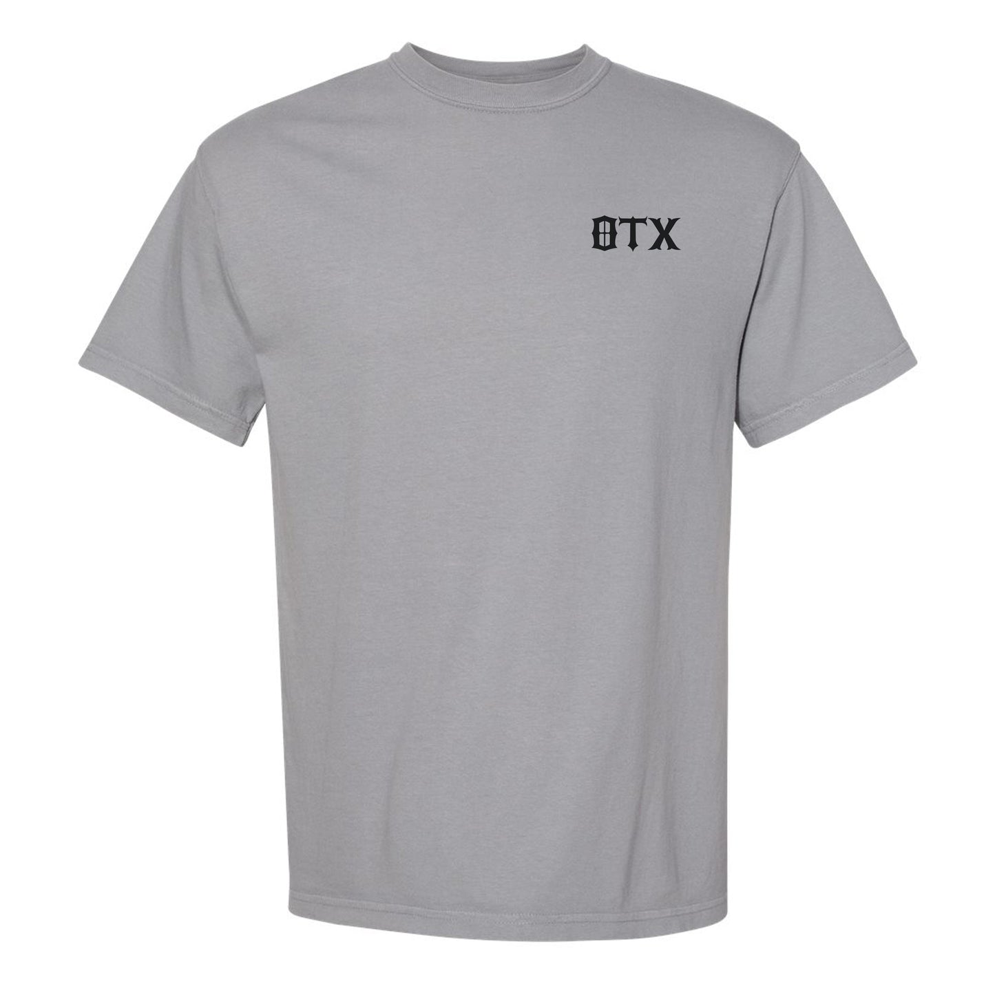 Cowboy Killers Heavyweight Tee