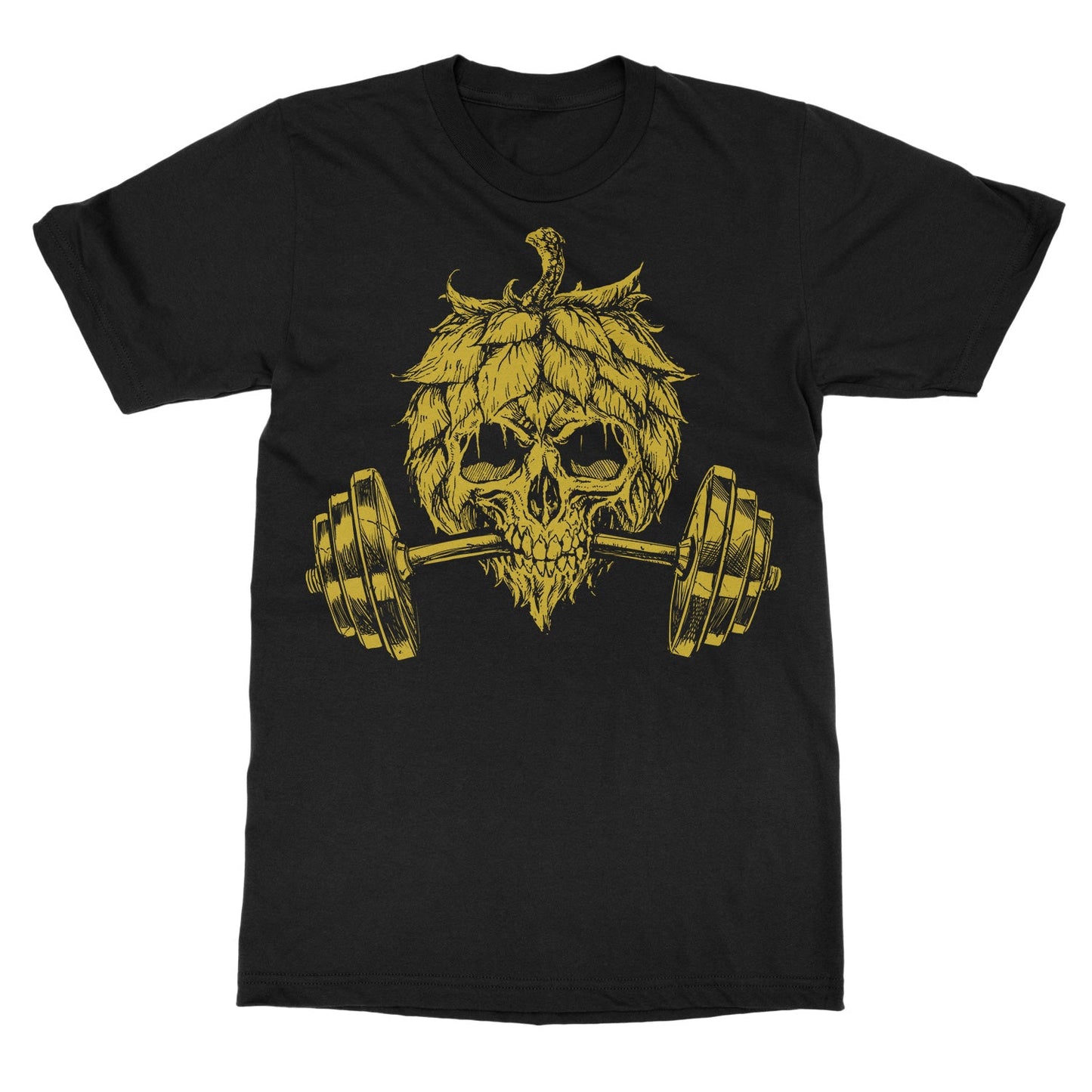 Vox&Hops "Fight The Hops" T-Shirt
