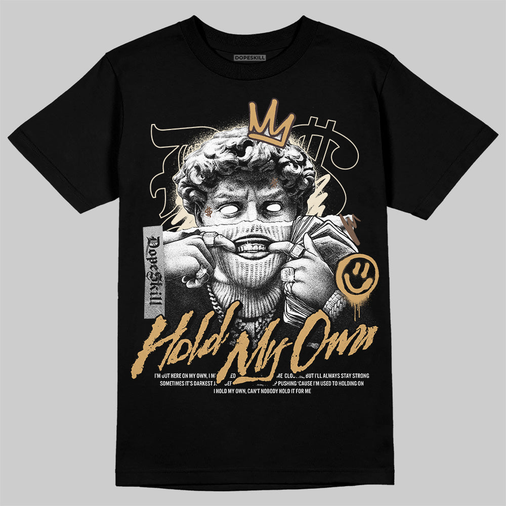 Earth 5s DopeSkill T-Shirt In My Way Graphic