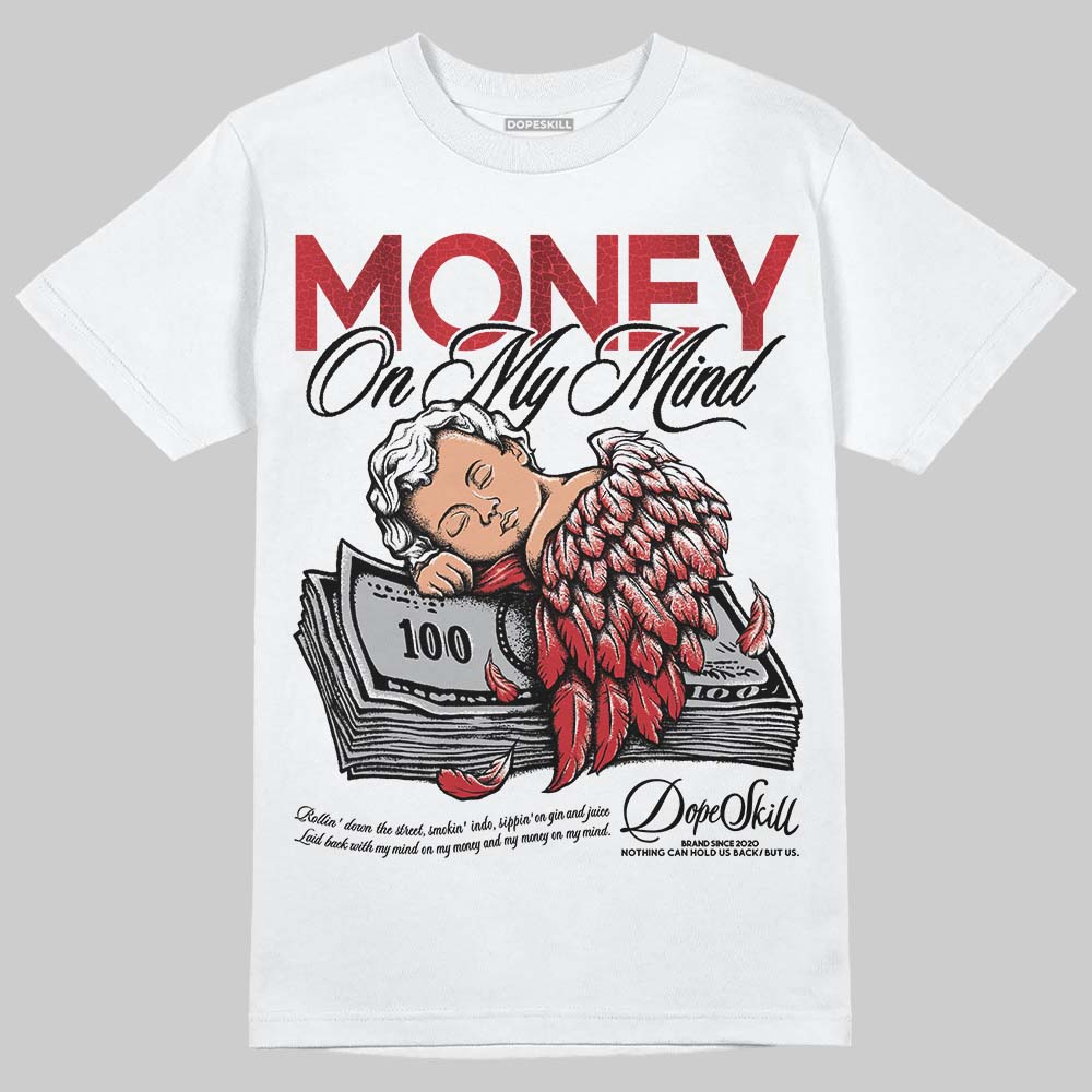 Ruby 1s DopeSkill T-Shirt MOMM Graphic