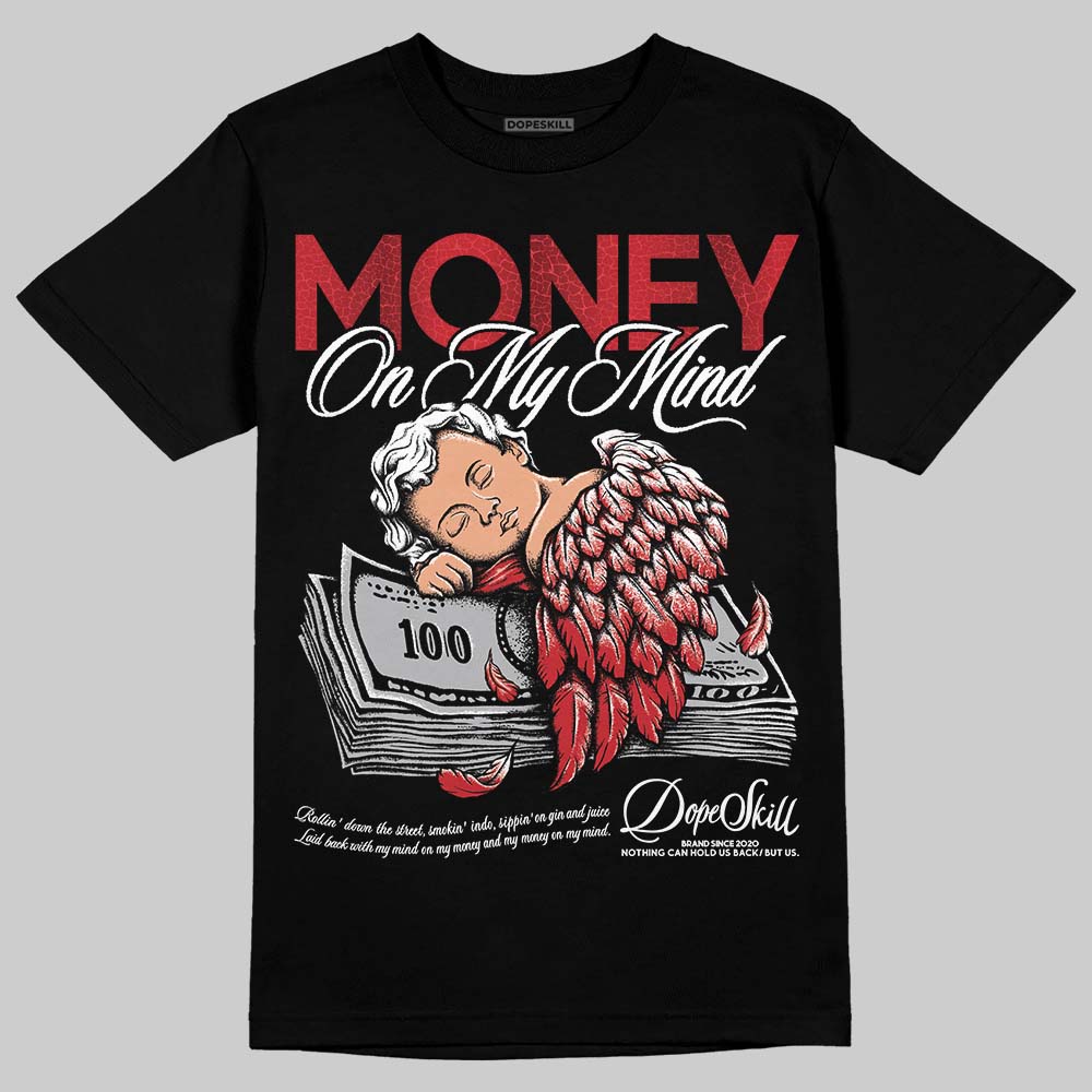 Ruby 1s DopeSkill T-Shirt MOMM Graphic