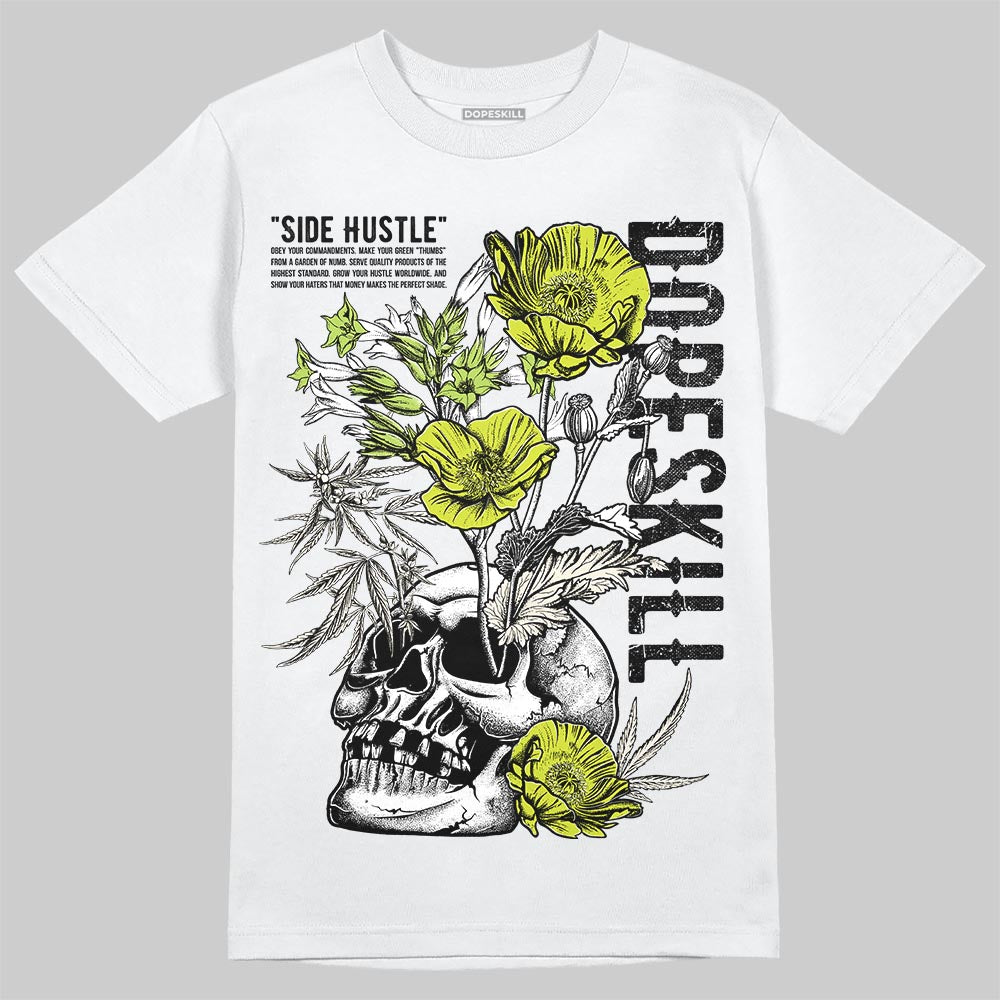 Patta x Max 90 “Cyber” DopeSkill T-Shirt Side Hustle Graphic