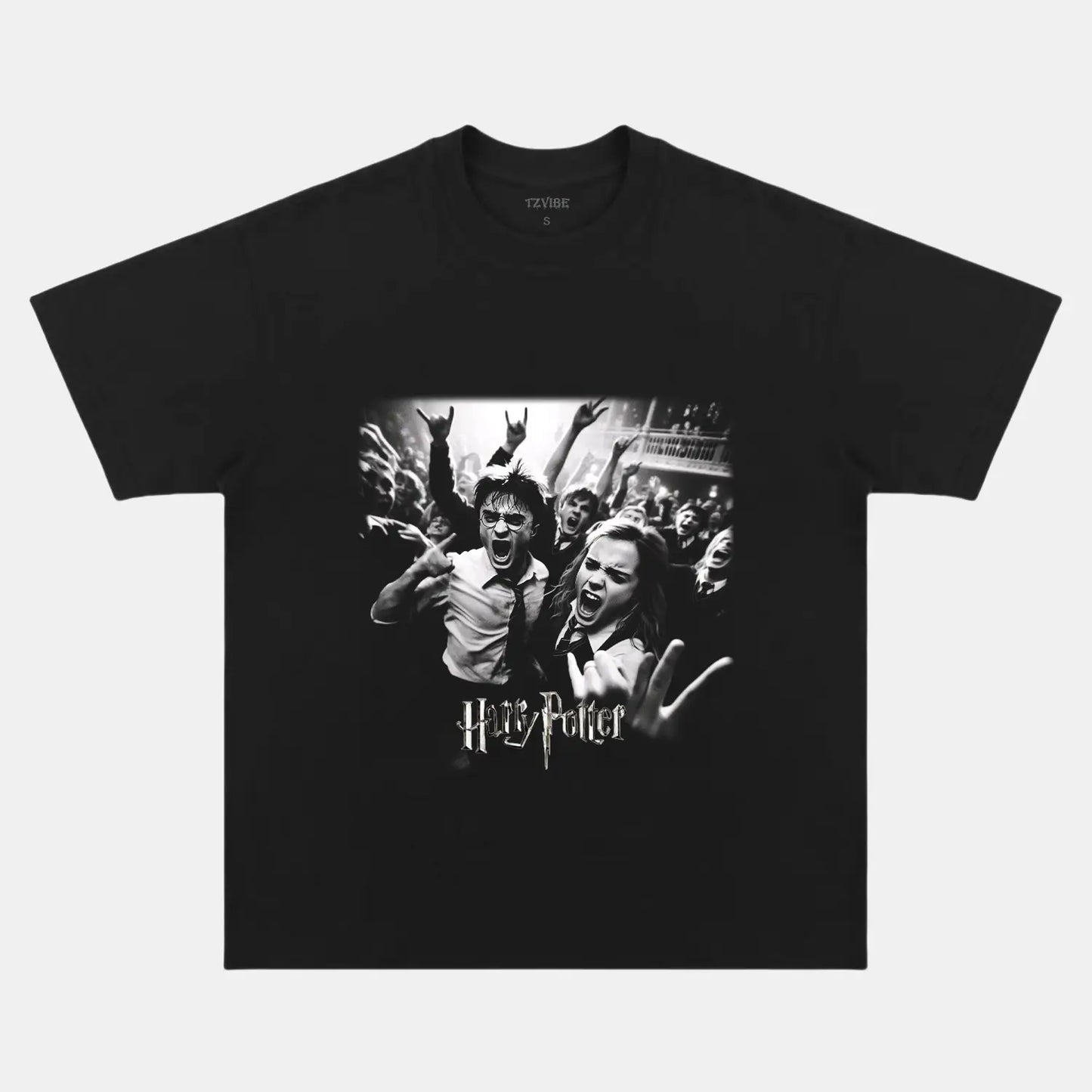 HARRY POTTER 6.0 TEE