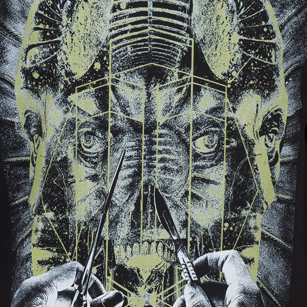 Ion Dissonance "Anatomy" T-Shirt