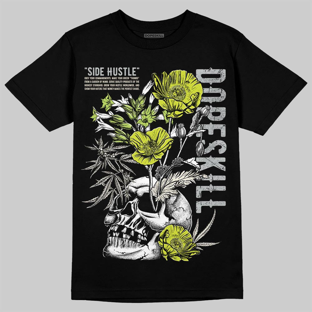 Patta x Max 90 “Cyber” DopeSkill T-Shirt Side Hustle Graphic