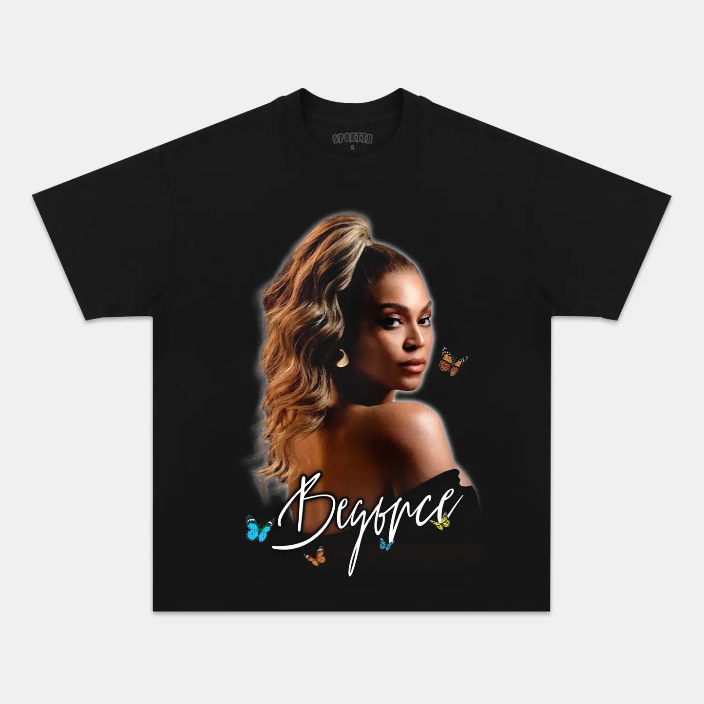 BEYONCE TEE Style007