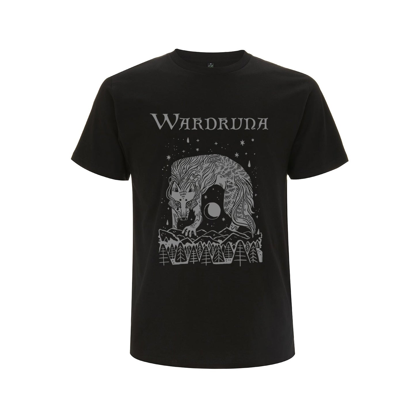 Wardruna "Gr√°" T-Shirt