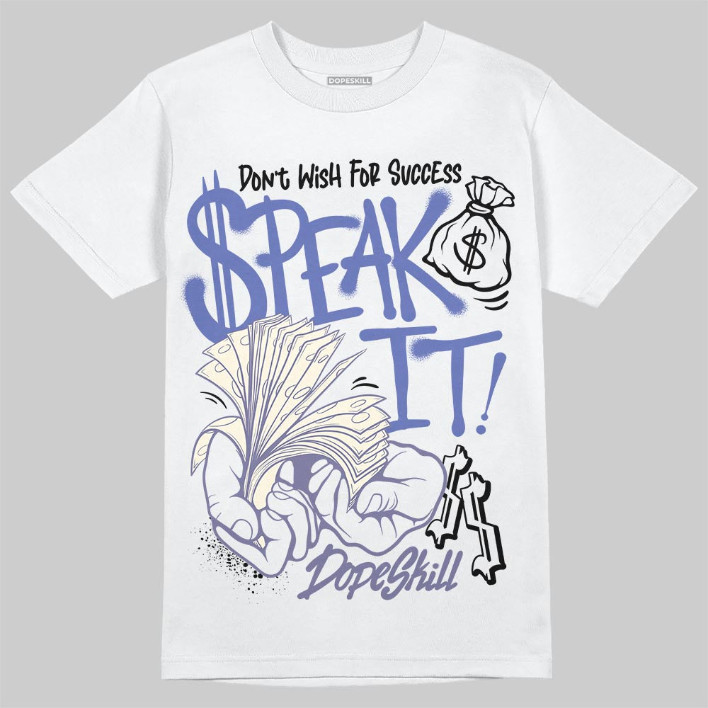 Patta x Max 90 “Sapphire” DopeSkill T-Shirt Speak It Graphic