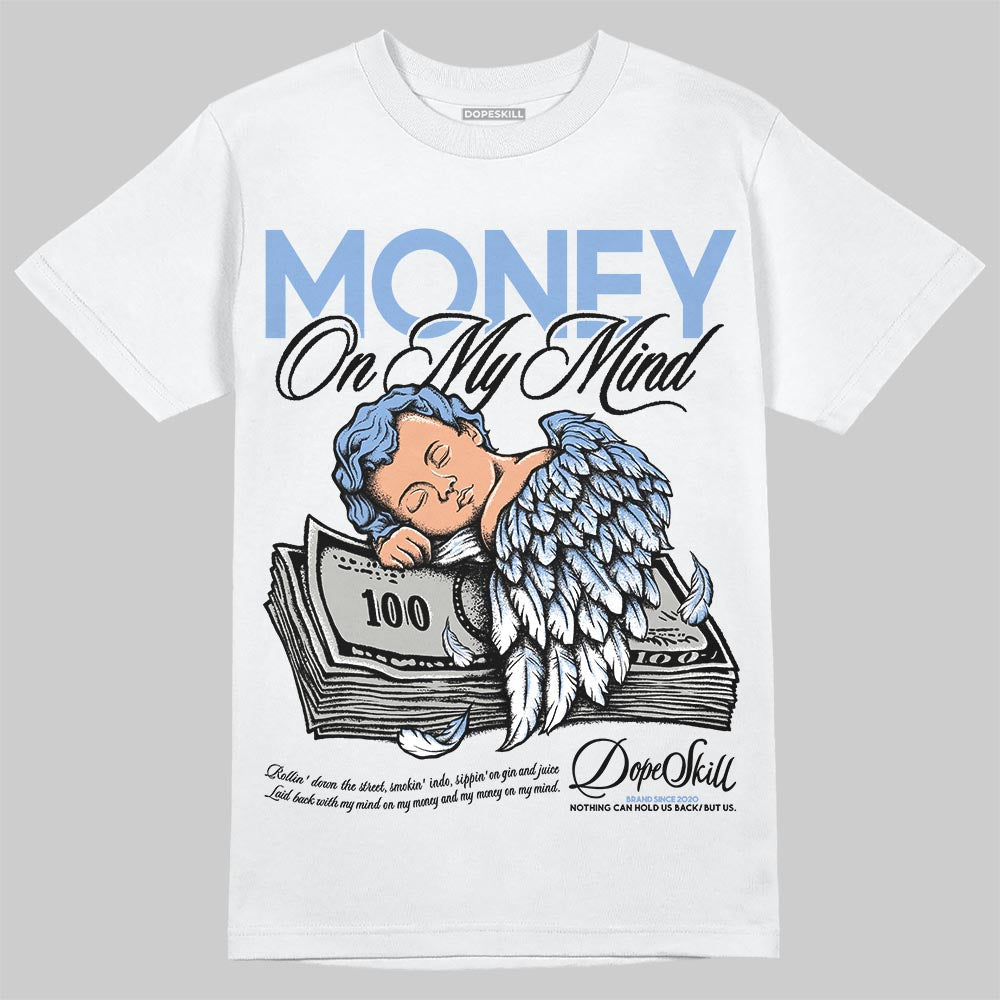 Forget Me Not 4s DopeSkill T-Shirt MOMM Graphic