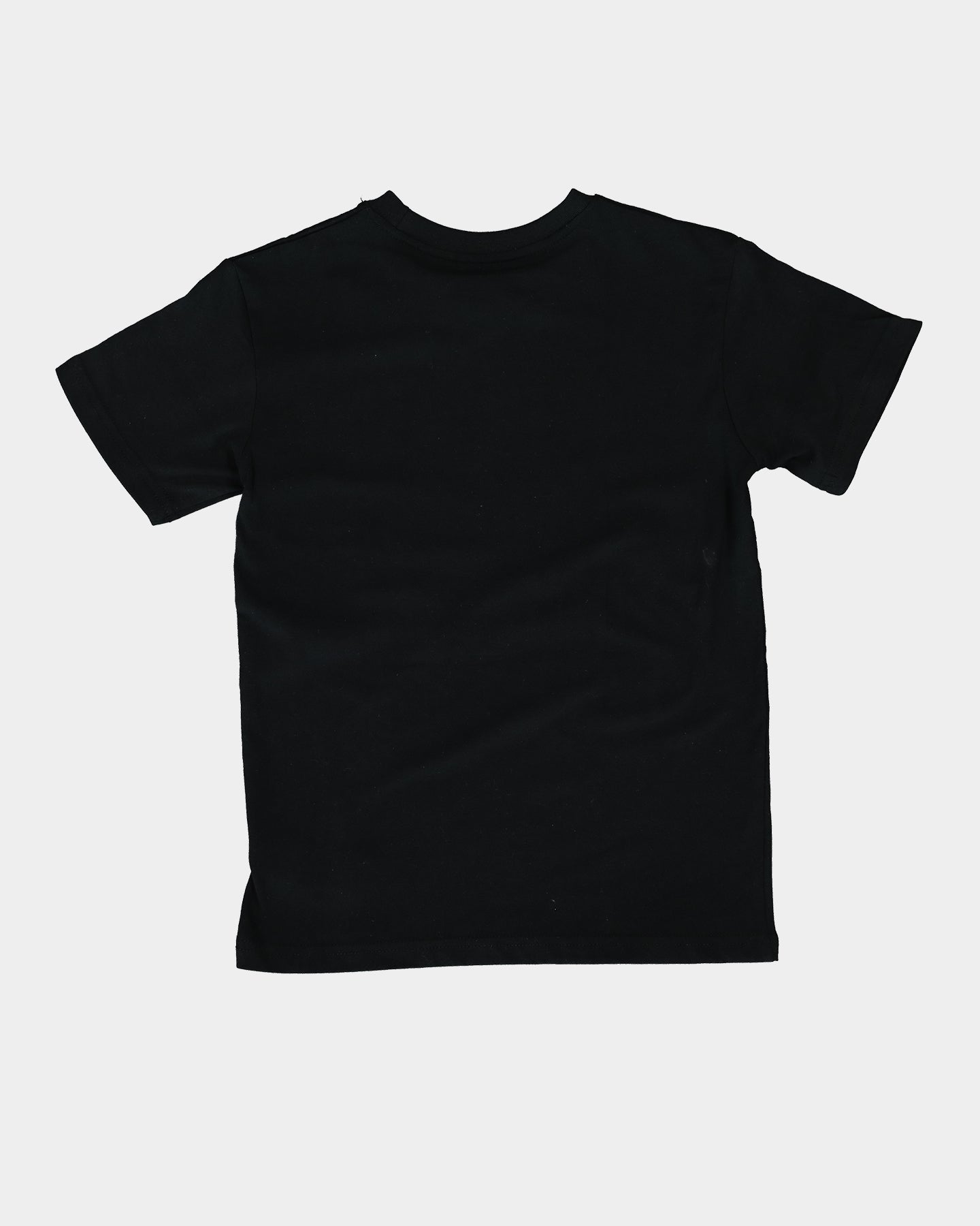 NBA Kids' Chicago Bulls Camo Team Logo T-Shirt Black