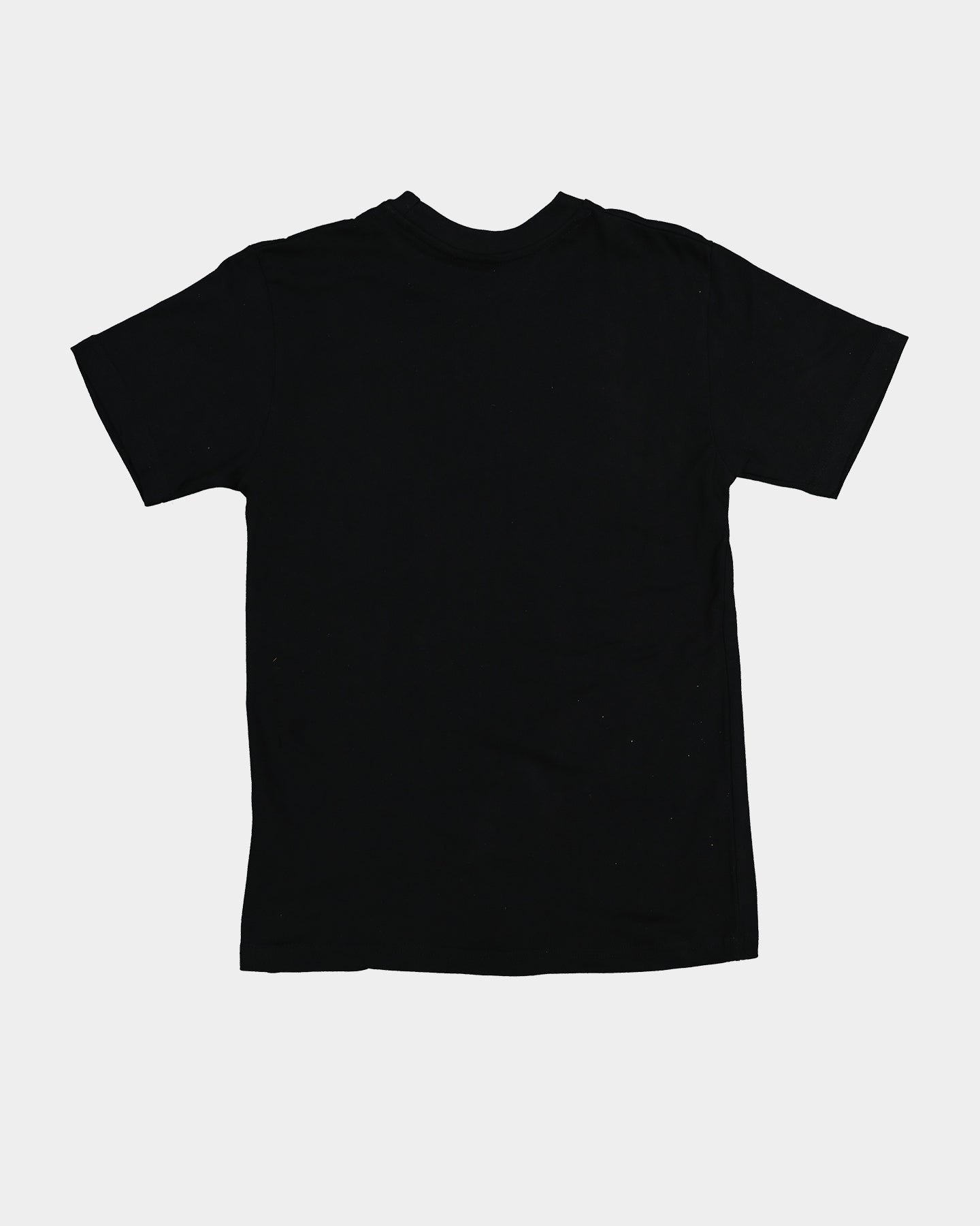 NBA Kids' Los Angeles Lakers Essential Teams T-Shirt Black