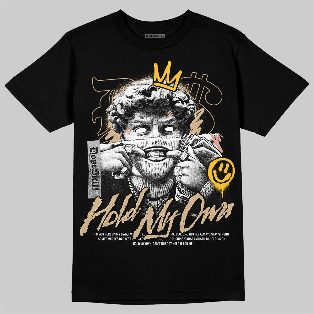 TAN Collection DopeSkill T-Shirt In My Way Graphic