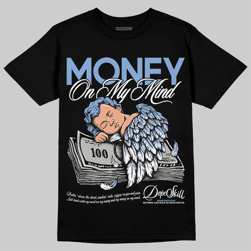 Forget Me Not 4s DopeSkill T-Shirt MOMM Graphic