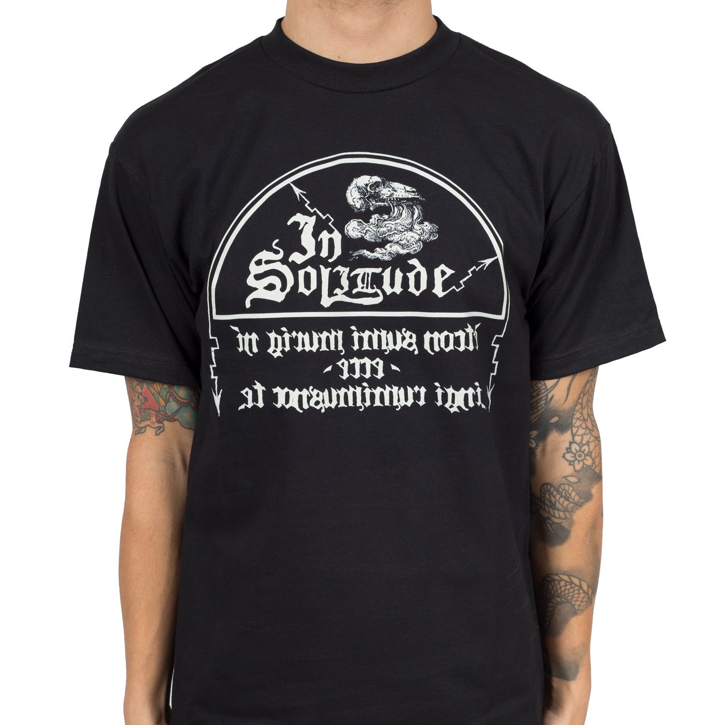 In Solitude "Girum" T-Shirt