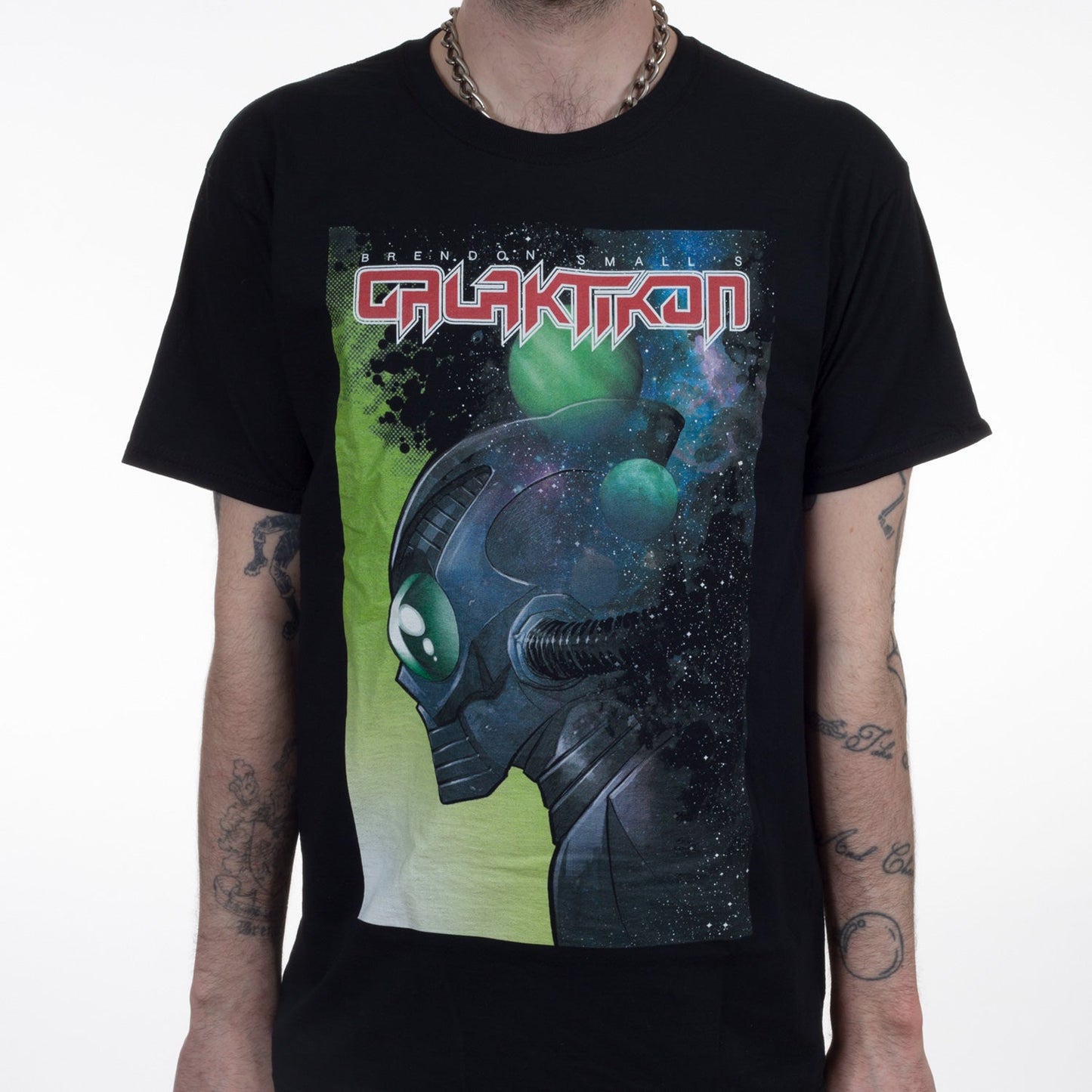 Galaktikon "Galaktikon #5" T-Shirt