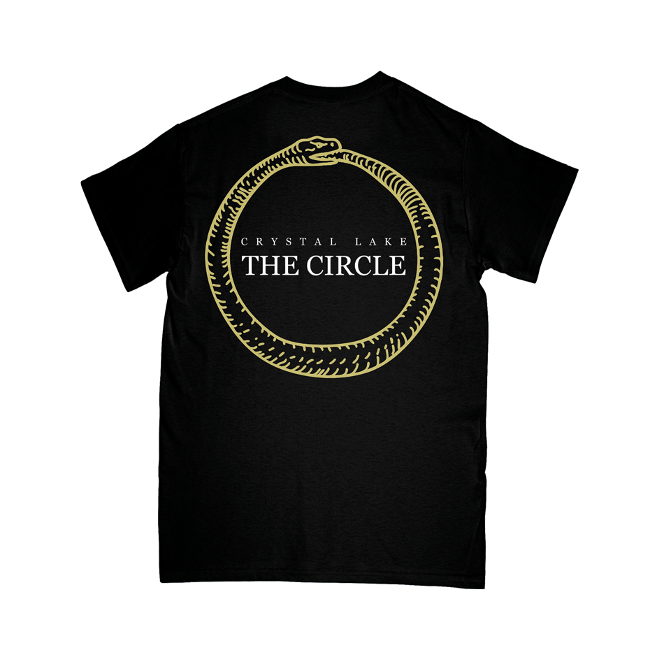 The Circle T-Shirt