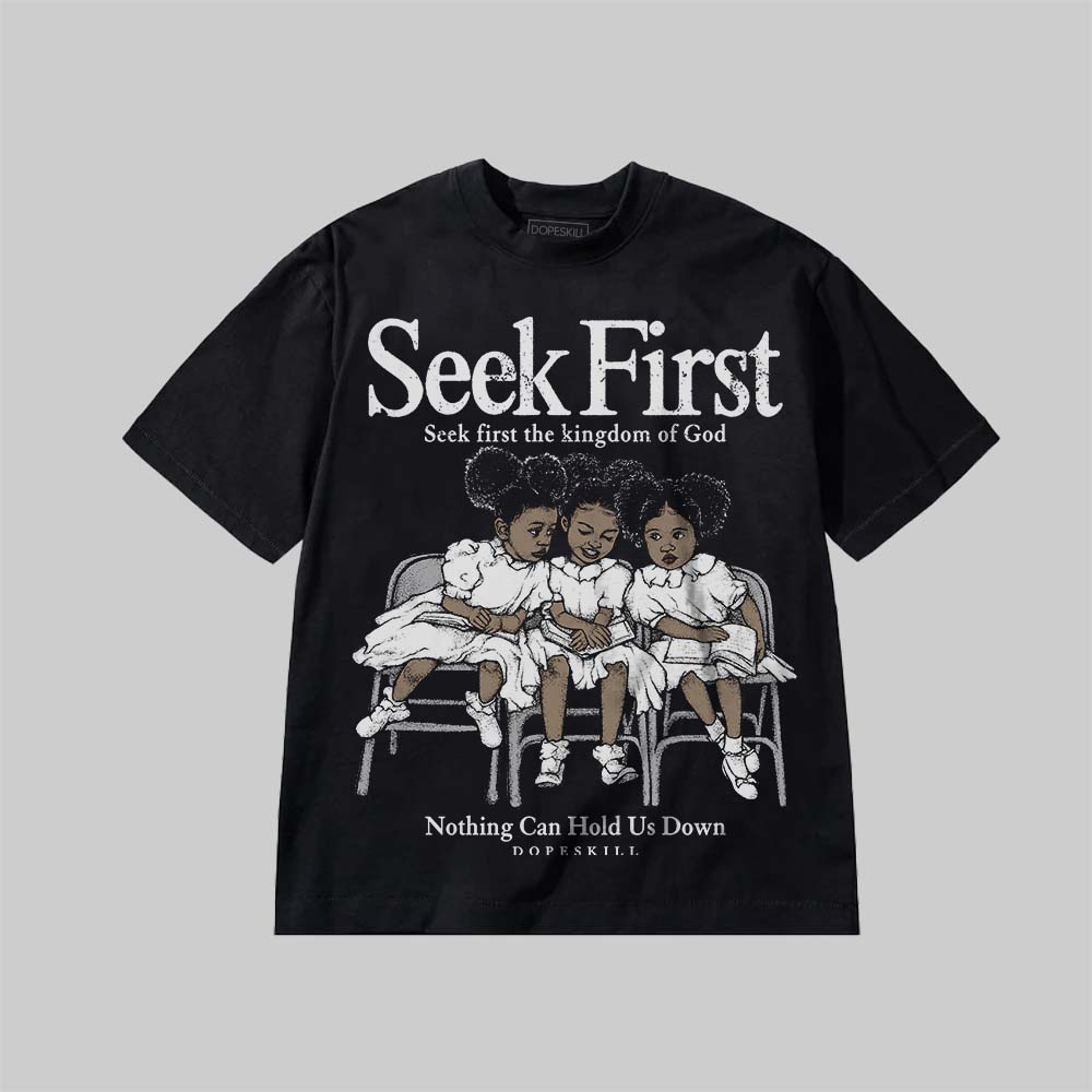 New Seek First DopeSkill Premium T-shirt