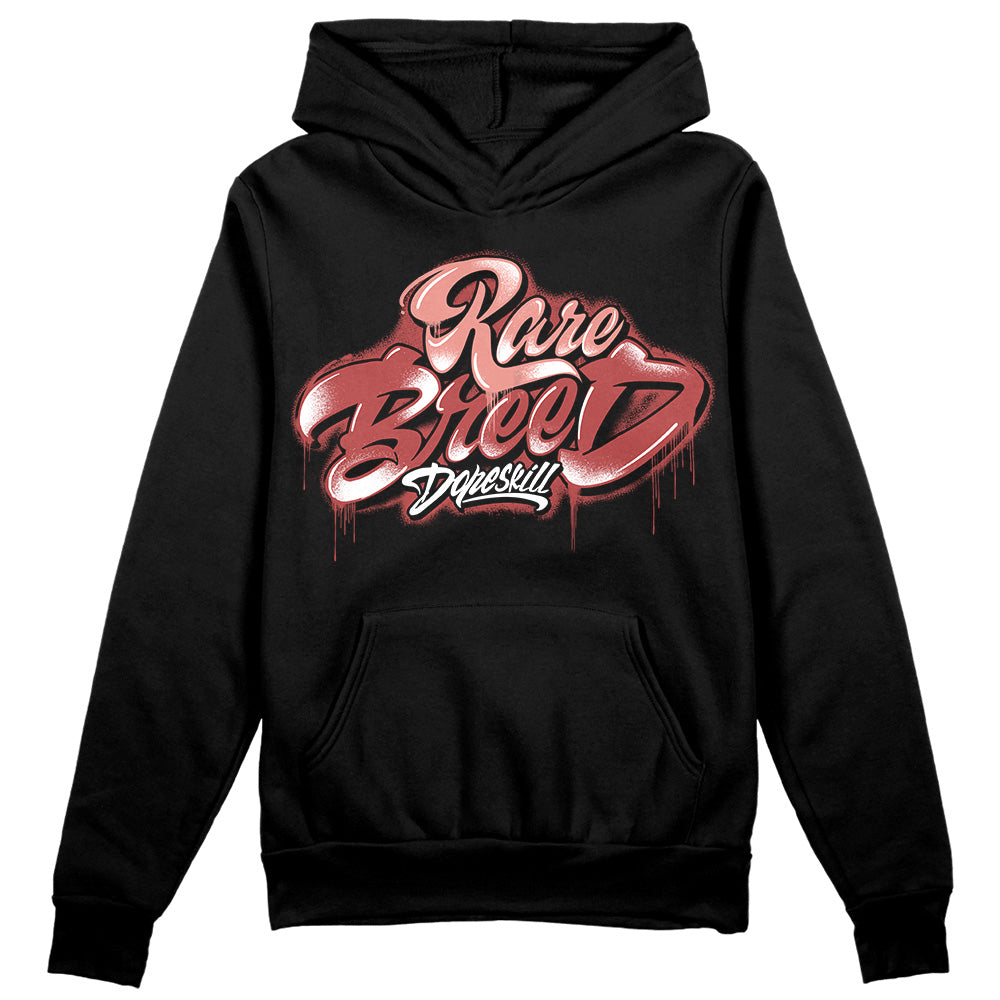 Dune Red 13s DopeSkill Hoodie Sweatshirt Rare Breed Type Graphic