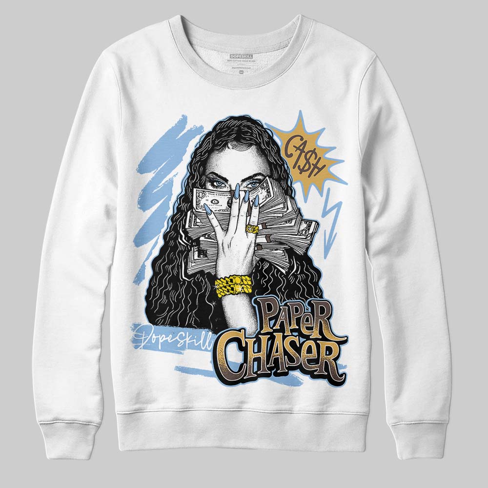 Handball Spezial Light Blue DopeSkill Sweatshirt NPC Graphic