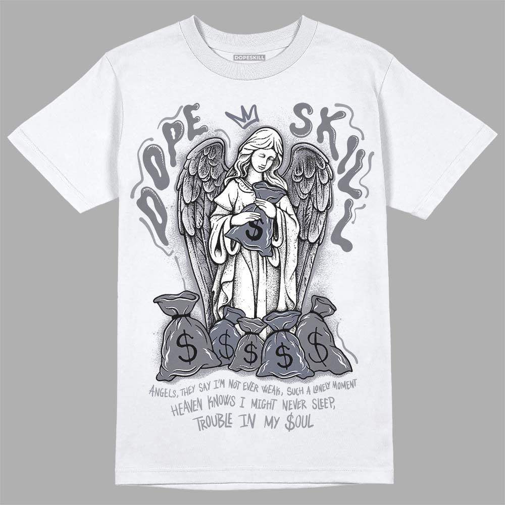 Stealth 14s DopeSkill T-Shirt Angels Graphic