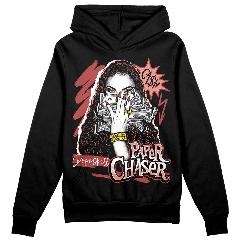 Dune Red 13s DopeSkill Hoodie Sweatshirt NPC Graphic