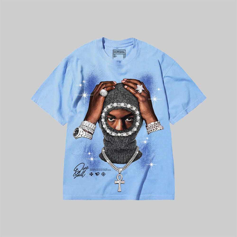 Key of Life DopeSkill Premium T-shirt