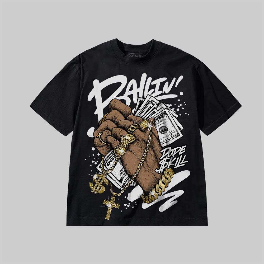 Always Ballin' DopeSkill Premium T-shirt