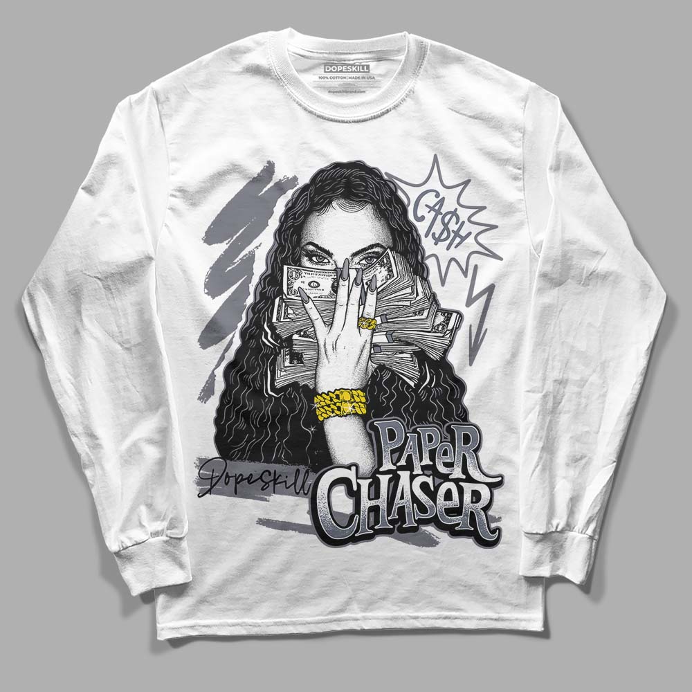Stealth 14s DopeSkill Long Sleeve T-Shirt NPC Graphic