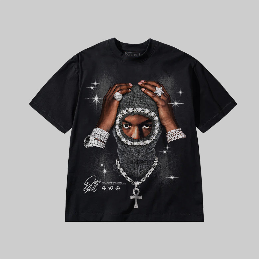 Key of Life DopeSkill Premium T-shirt