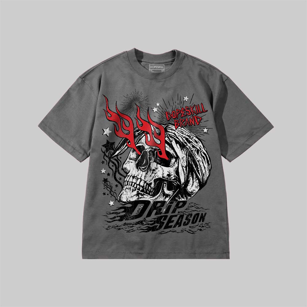 Drip Season DopeSkill Premium T-shirt