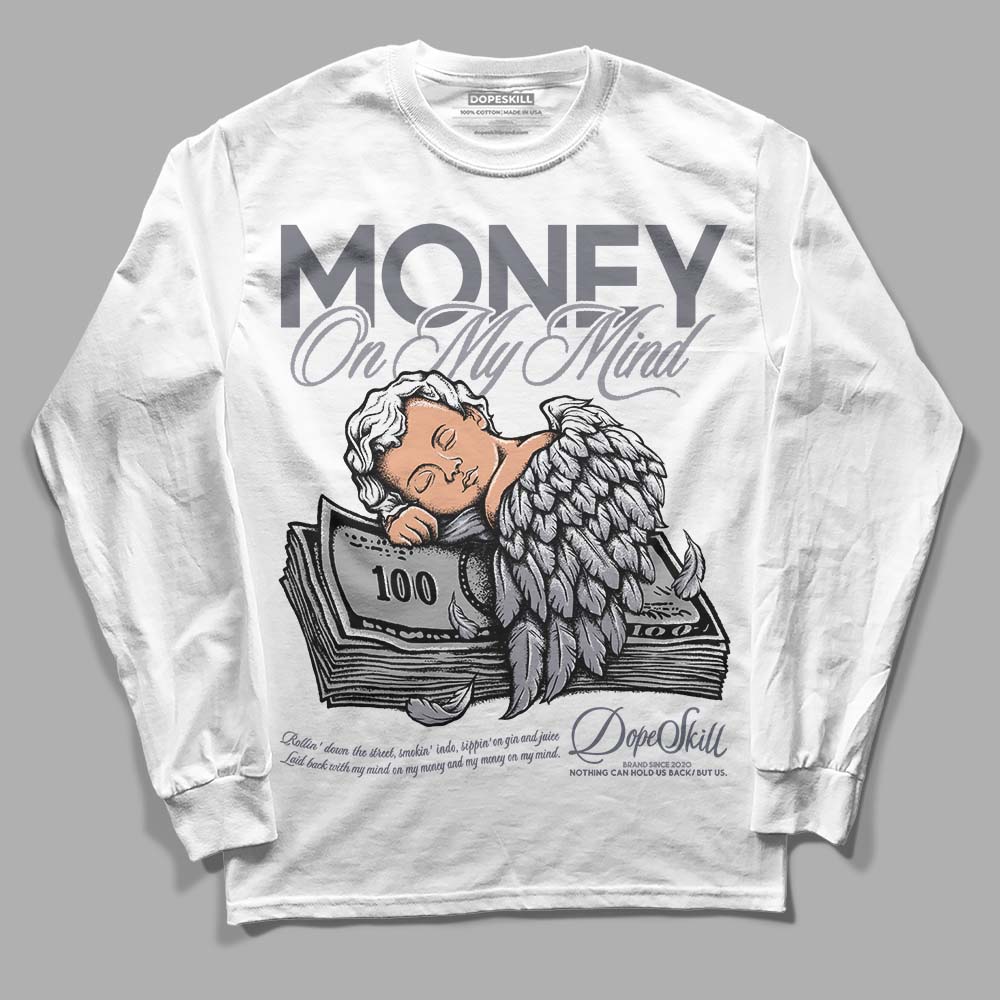 Stealth 14s DopeSkill Long Sleeve T-Shirt MOMM Graphic
