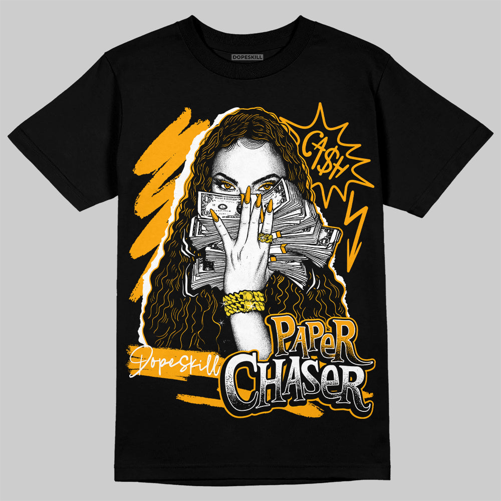 Black Taxi 12s DopeSkill T-Shirt NPC Graphic