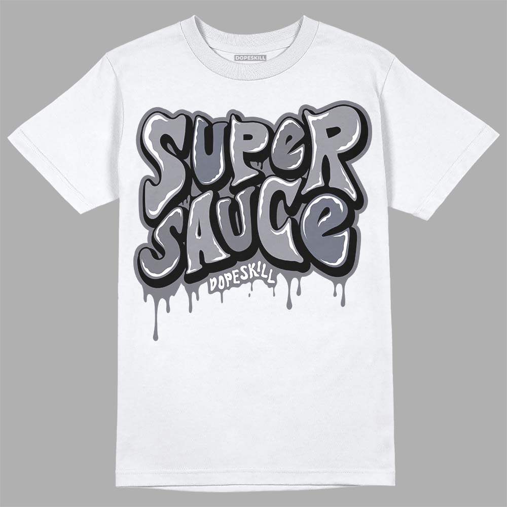Stealth 14s DopeSkill T-Shirt Super Sauce Graphic