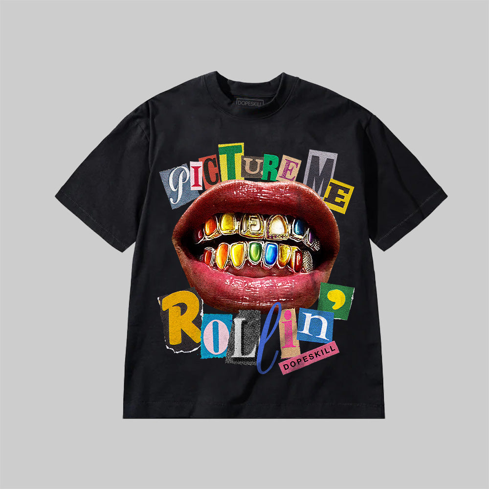 Picture Me DopeSkill Premium T-shirt