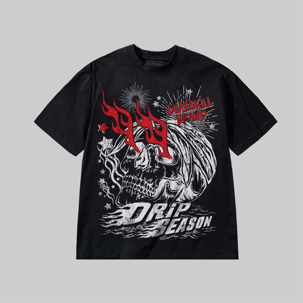 Drip Season DopeSkill Premium T-shirt