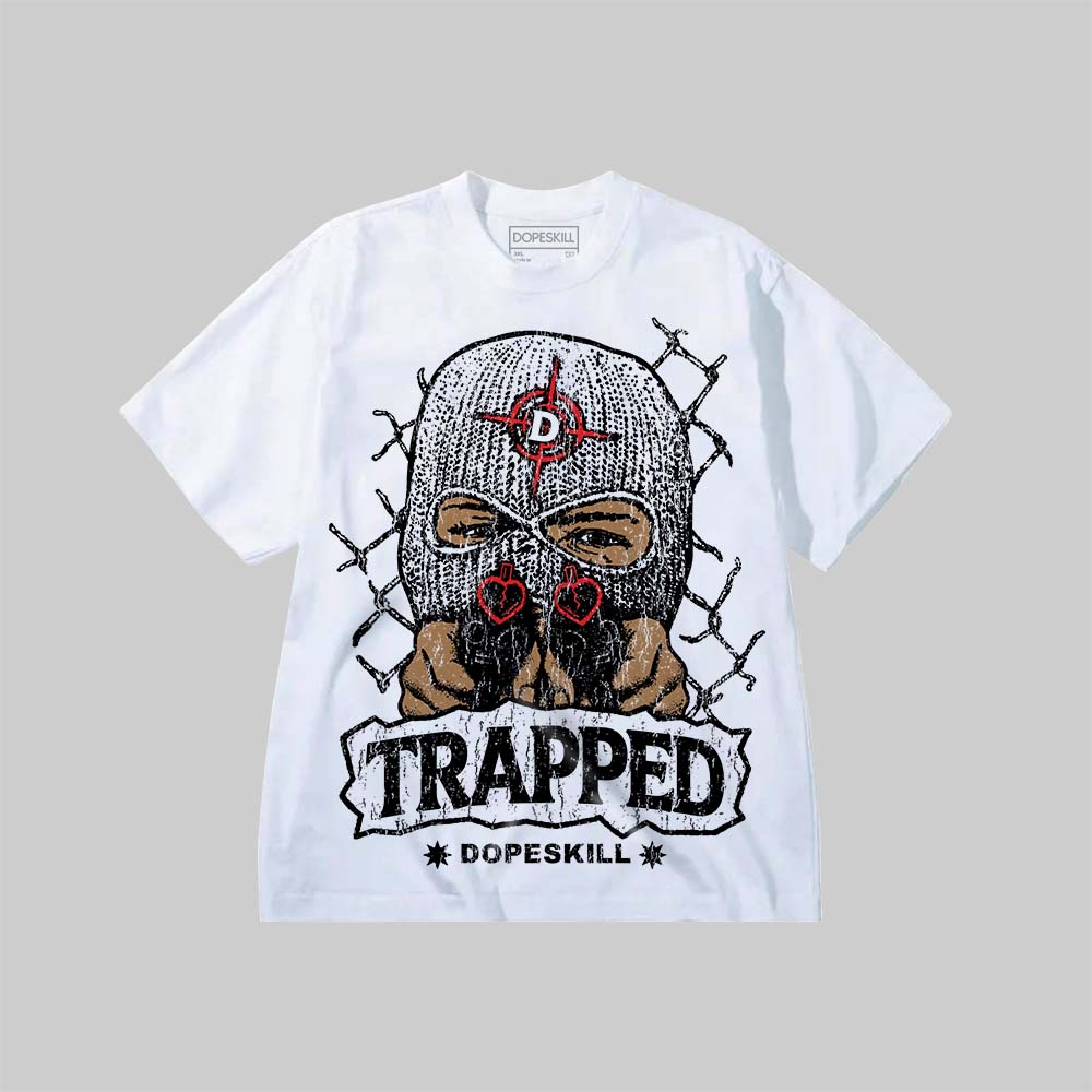 New Trapped DopeSkill Premium T-shirt