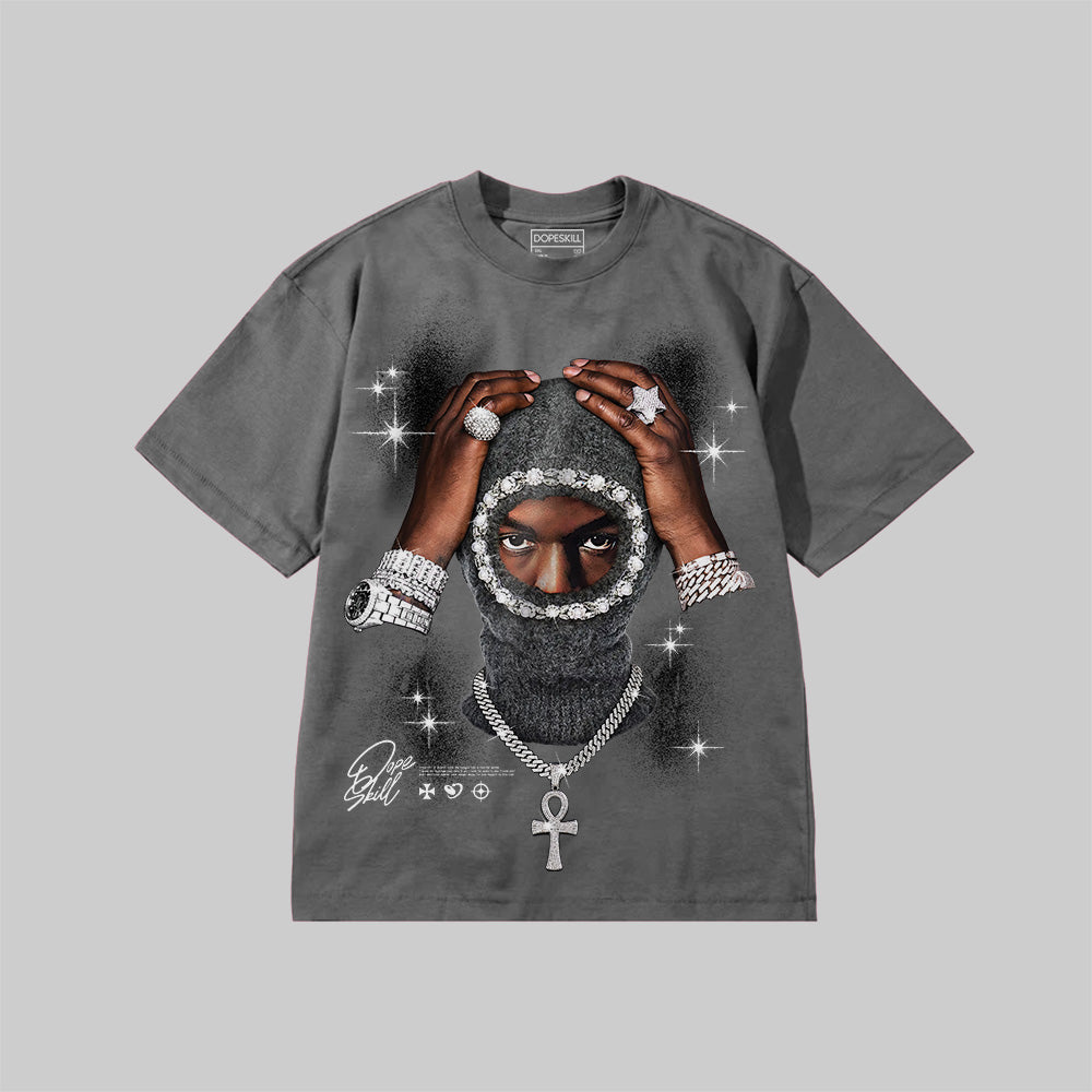 Key of Life DopeSkill Premium T-shirt