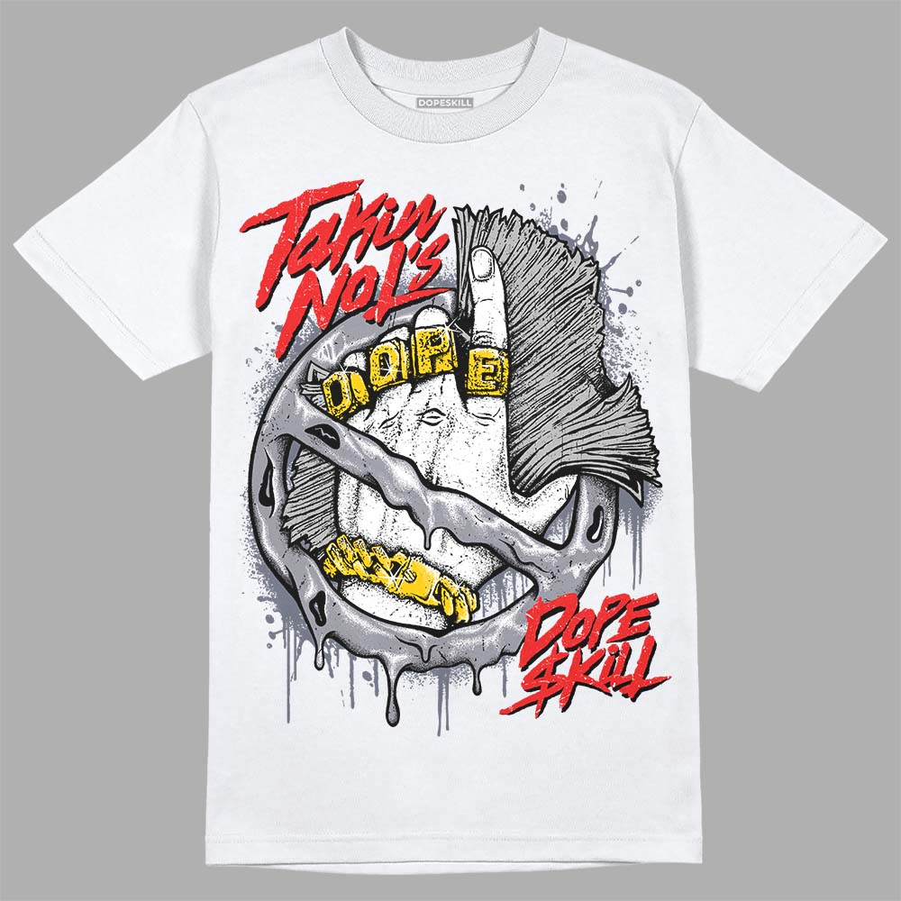 Stealth 14s DopeSkill T-Shirt Takin No L's Graphic