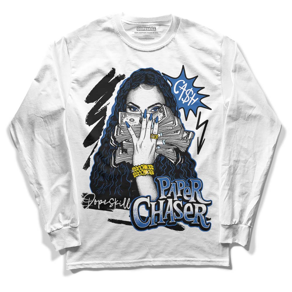 Space Jam 11s DopeSkill Long Sleeve T-Shirt NPC Graphic