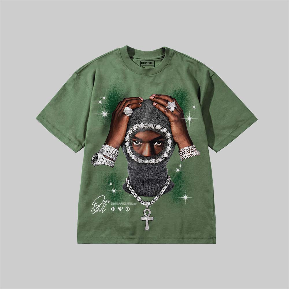 Key of Life DopeSkill Premium T-shirt