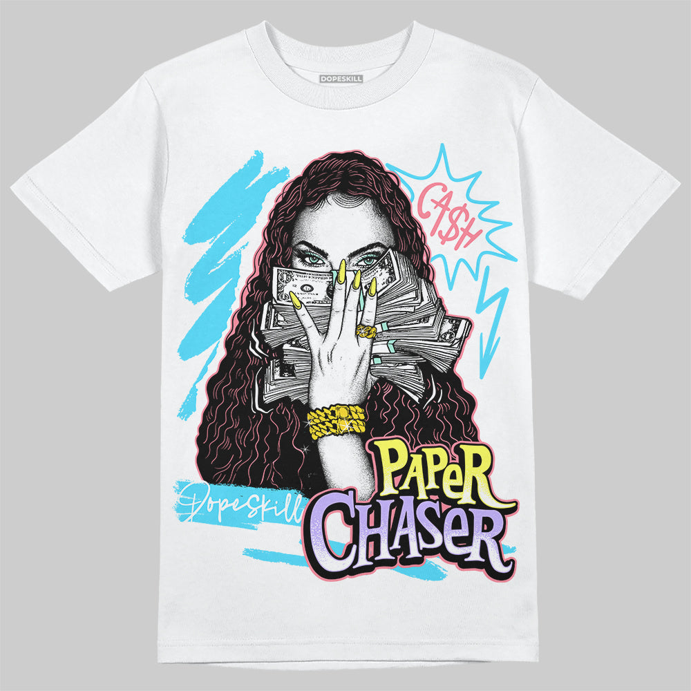 Candy Easter Dunk Low DopeSkill T-Shirt NPC Graphic