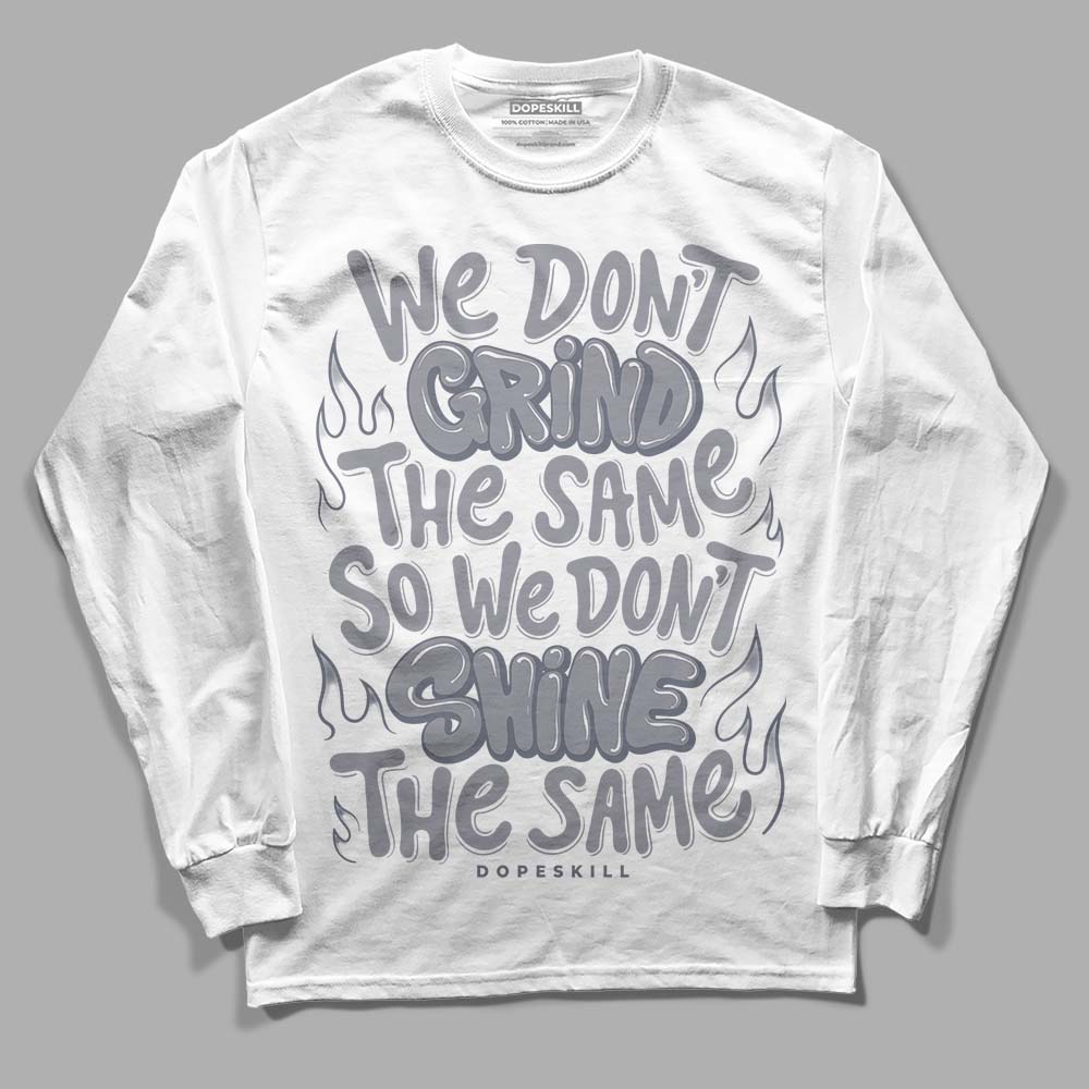 Stealth 14s DopeSkill Long Sleeve T-Shirt Grind Shine Graphic