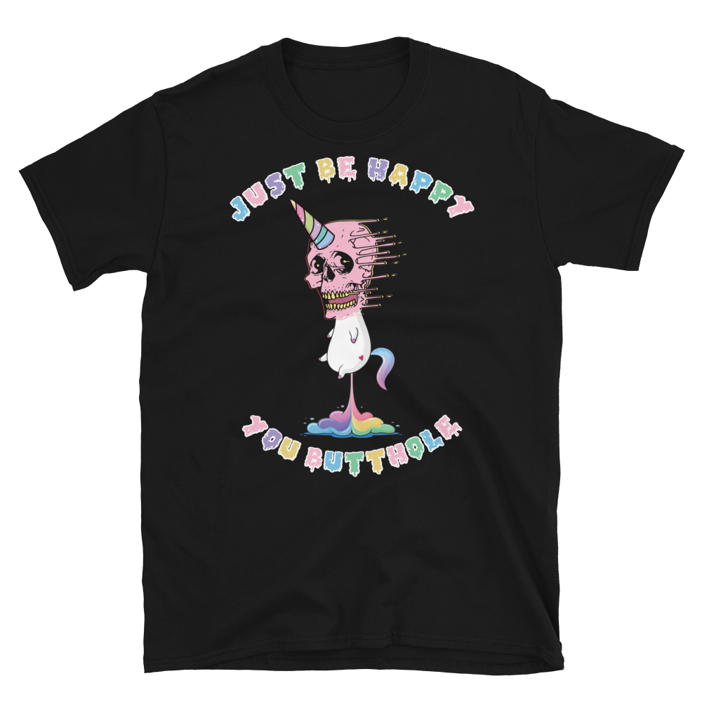 Buttholes T-Shirt