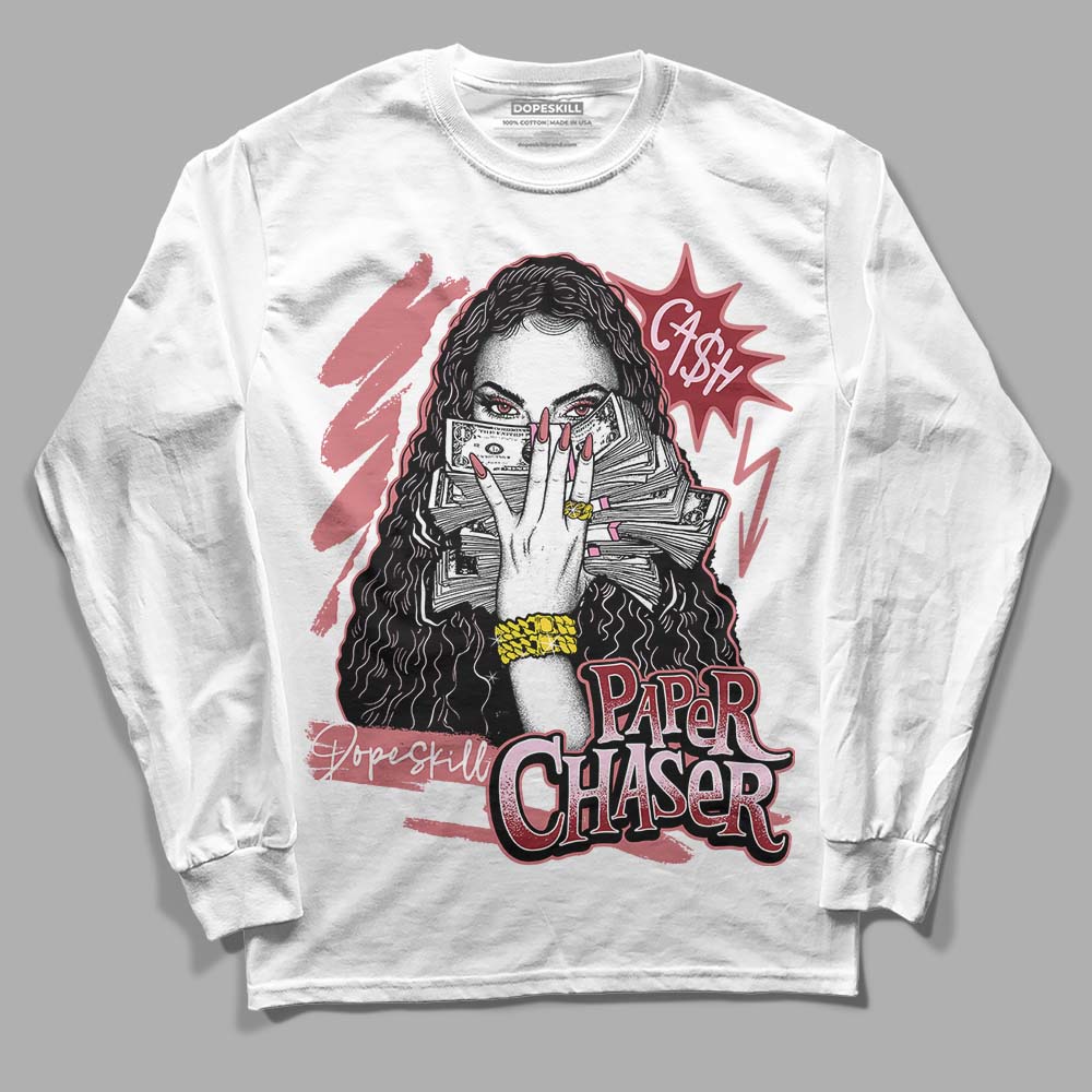 Valentine's Day Collection DopeSkill Long Sleeve T-Shirt NPC Graphic