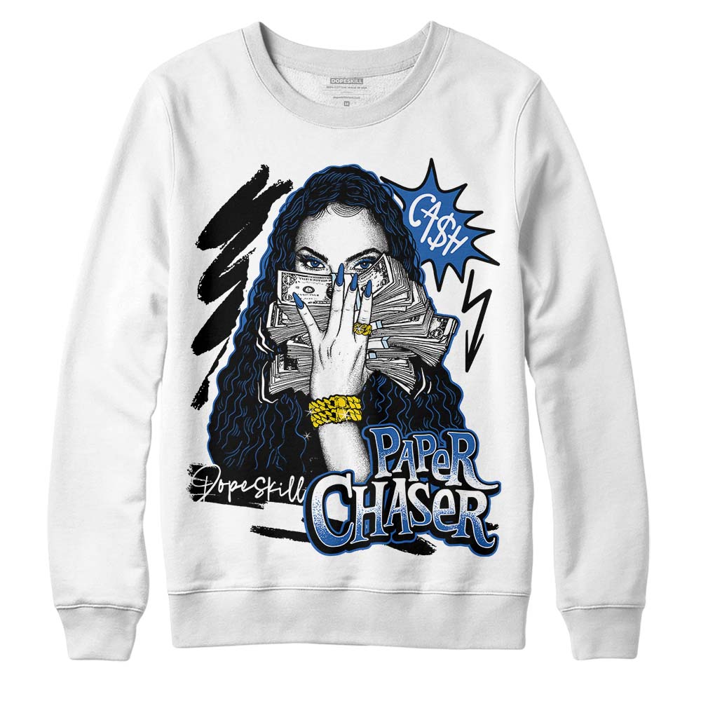 Space Jam 11s DopeSkill Sweatshirt NPC Graphic