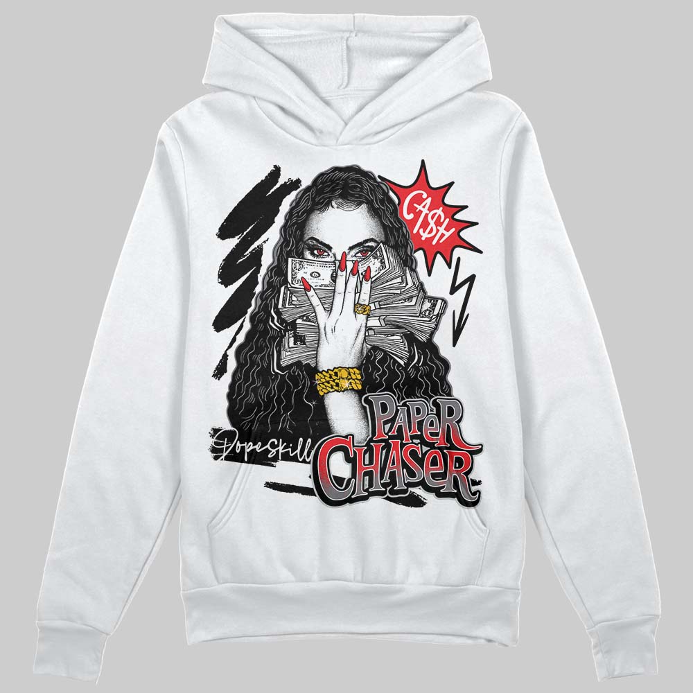 Fear 4s DopeSkill Hoodie Sweatshirt NPC Graphic